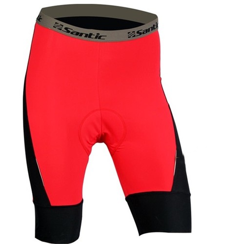 small cycling shorts